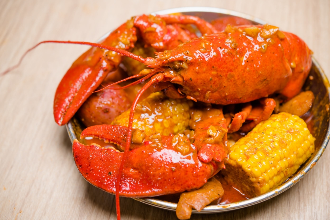 The Kickin' Crab GARLAND, TX photo 1