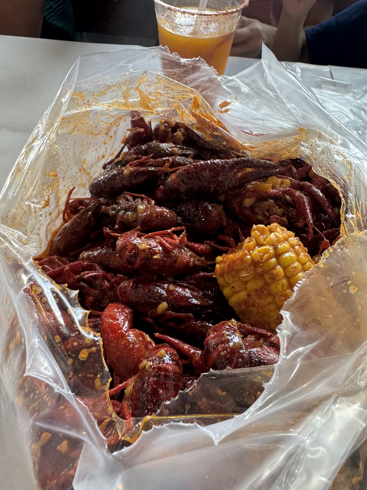 The Kickin' Crab GARLAND, TX photo 3