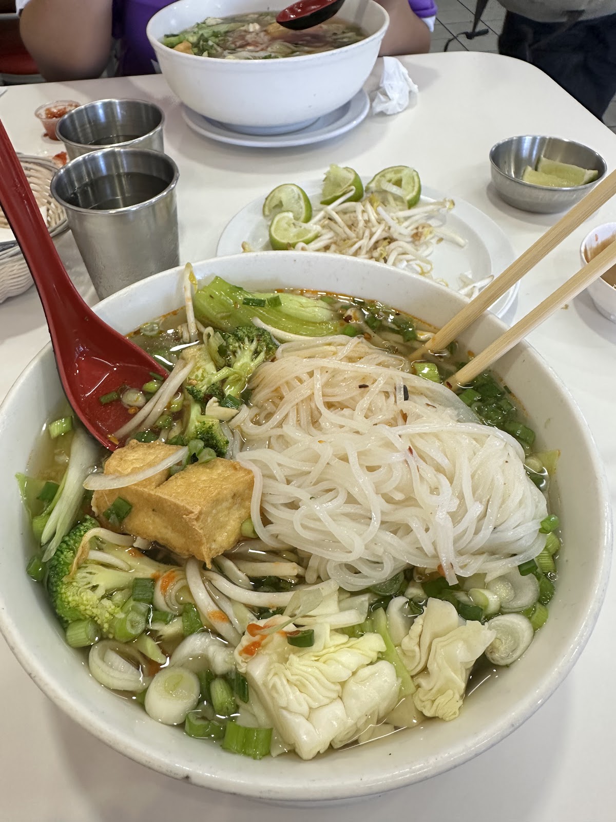 PHO KHA RESTAURANT photo 3