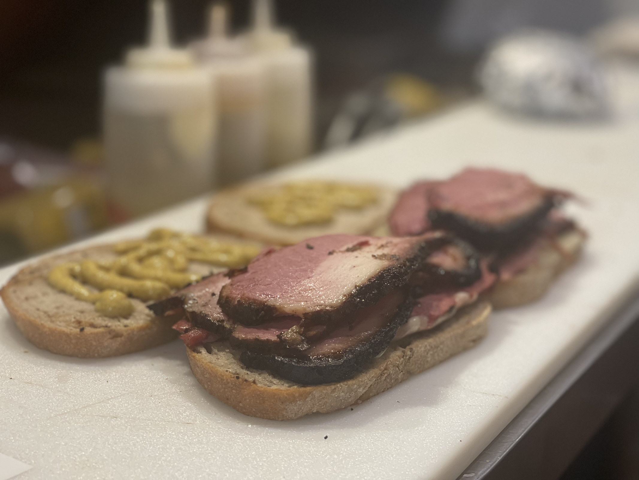 Gables Bagels photo 1