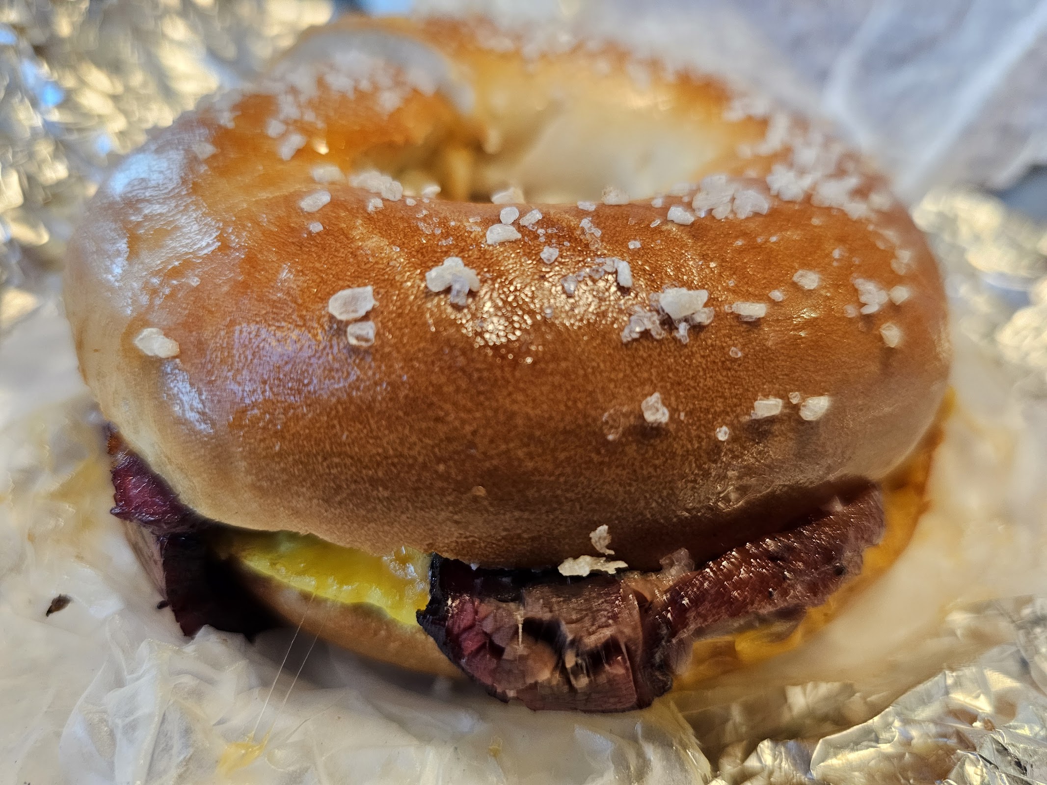 Gables Bagels photo 2