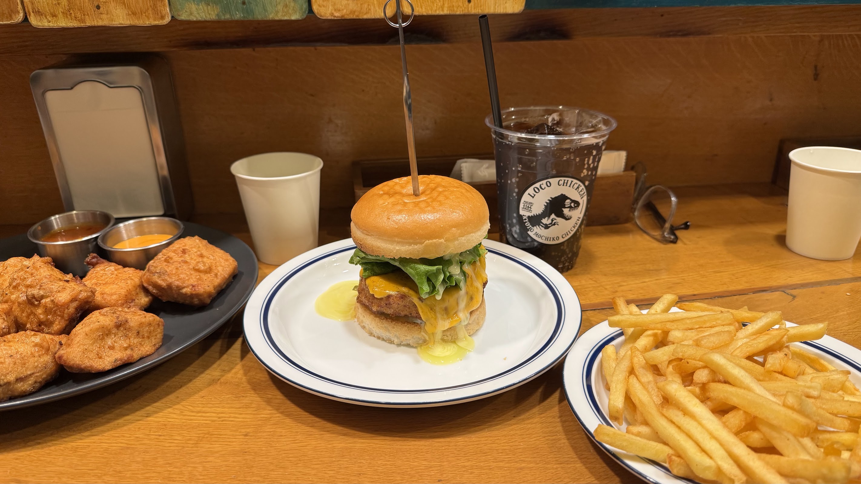 LOCO CHICKEN photo 2