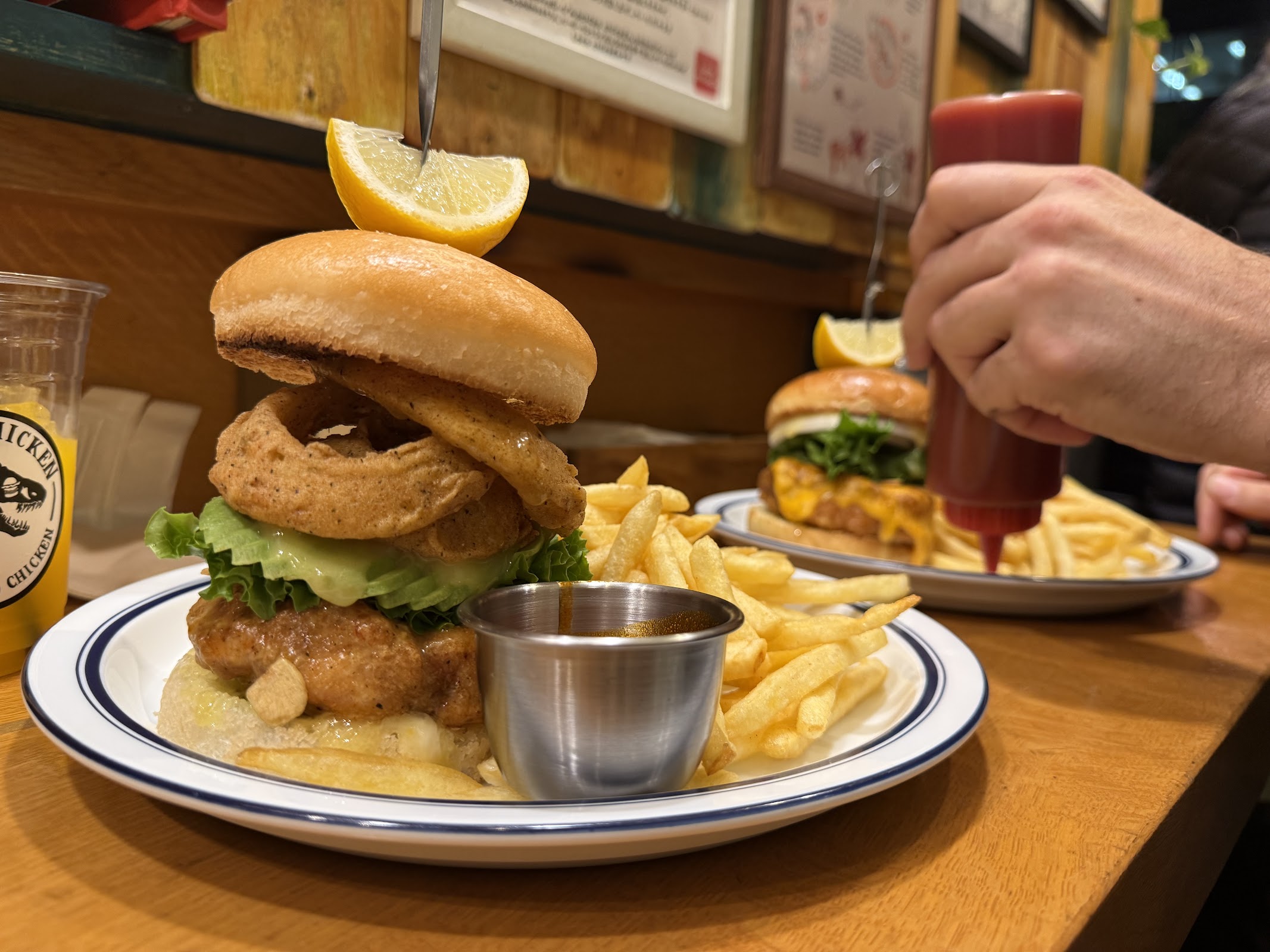 LOCO CHICKEN photo 3