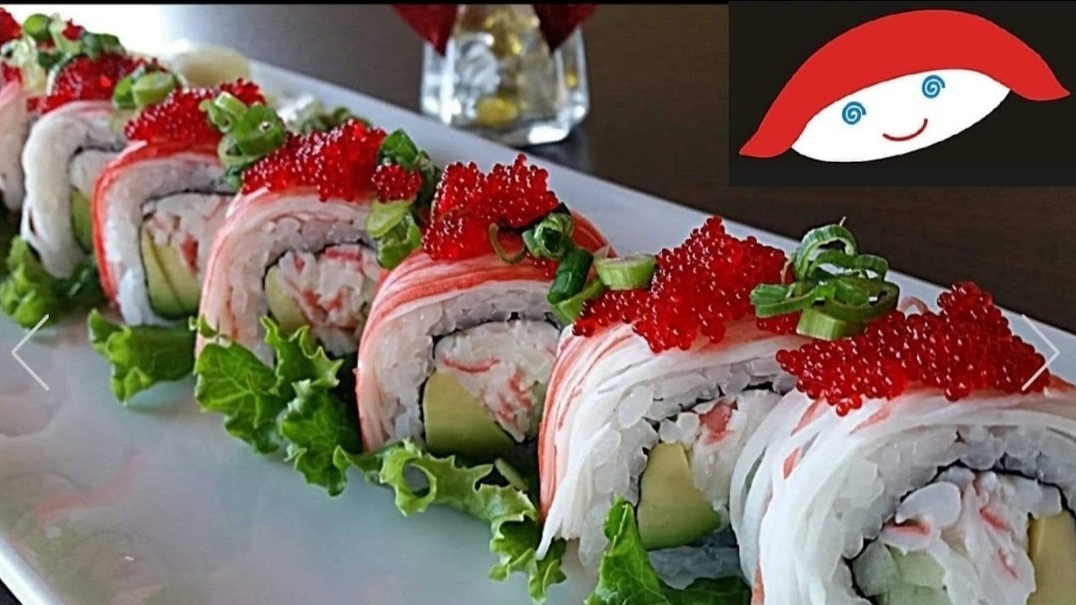 Sam Sushi, Ramen & Boba Tea photo 1