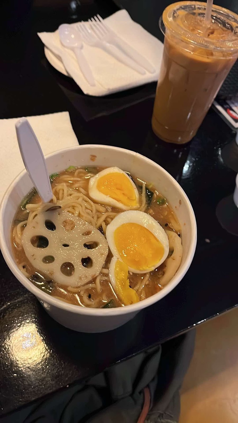 Sam Sushi, Ramen & Boba Tea photo 3
