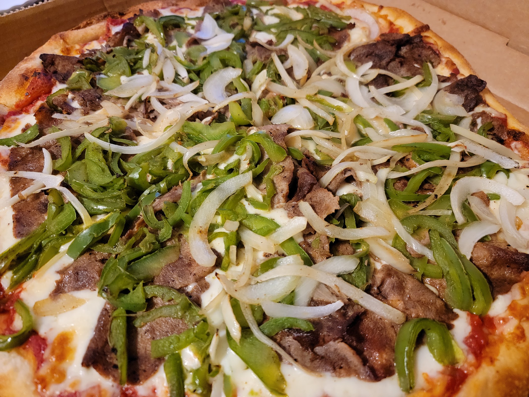 Amato's Pizza & Family Restaurant - Northumberland photo 1