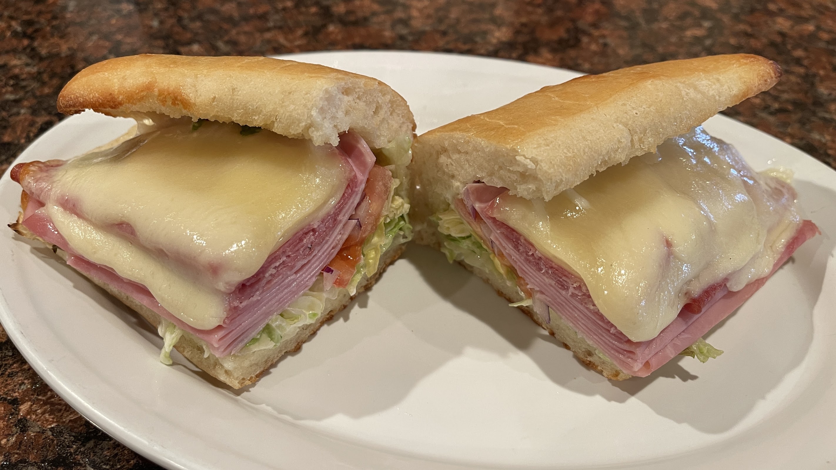 Amato's Pizza & Family Restaurant - Northumberland photo 3