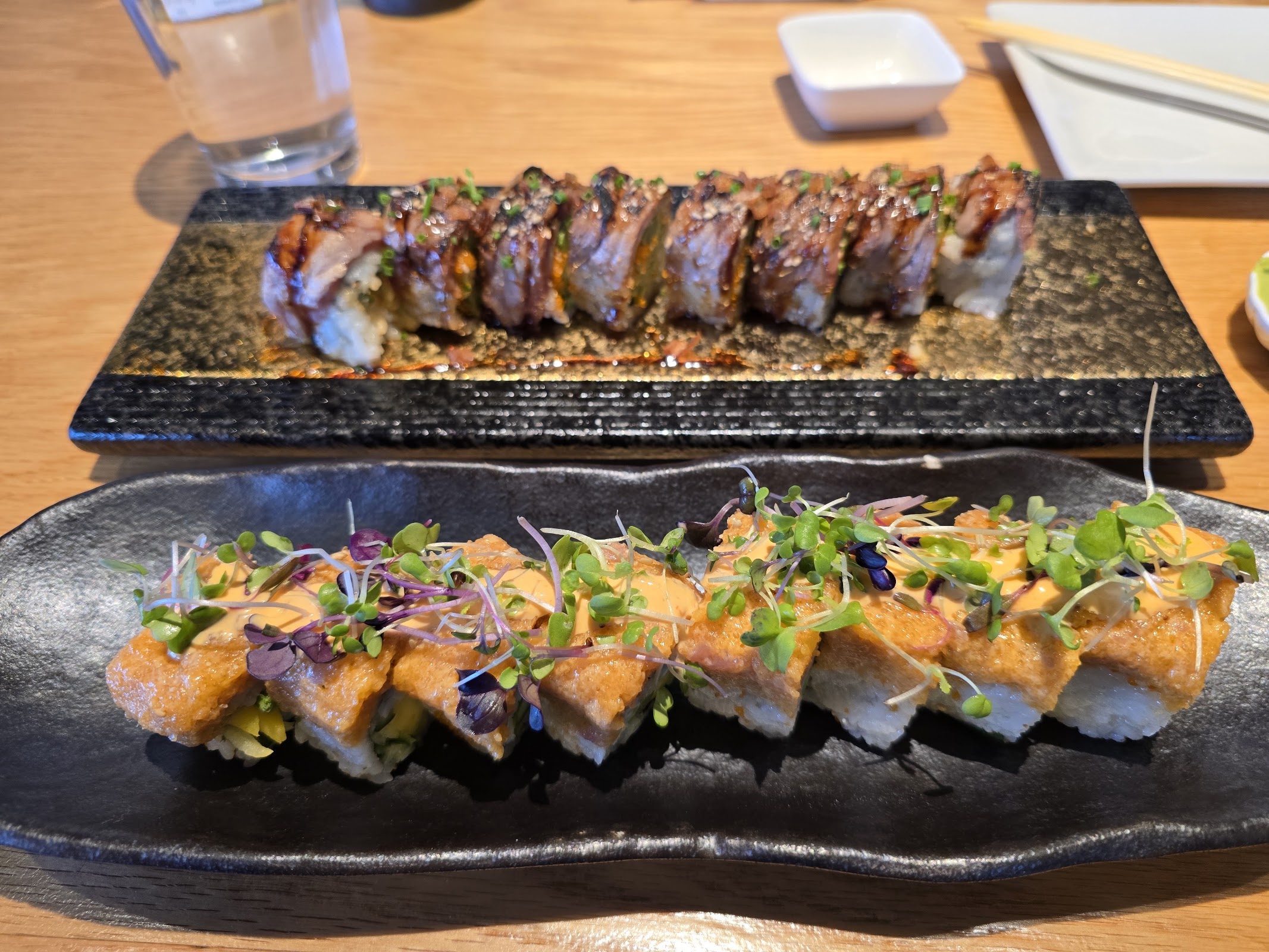 Taku Sushi Bar photo 2