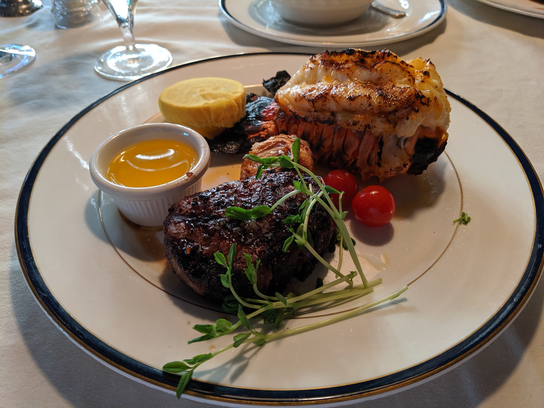 Pacific Dining Car photo 1