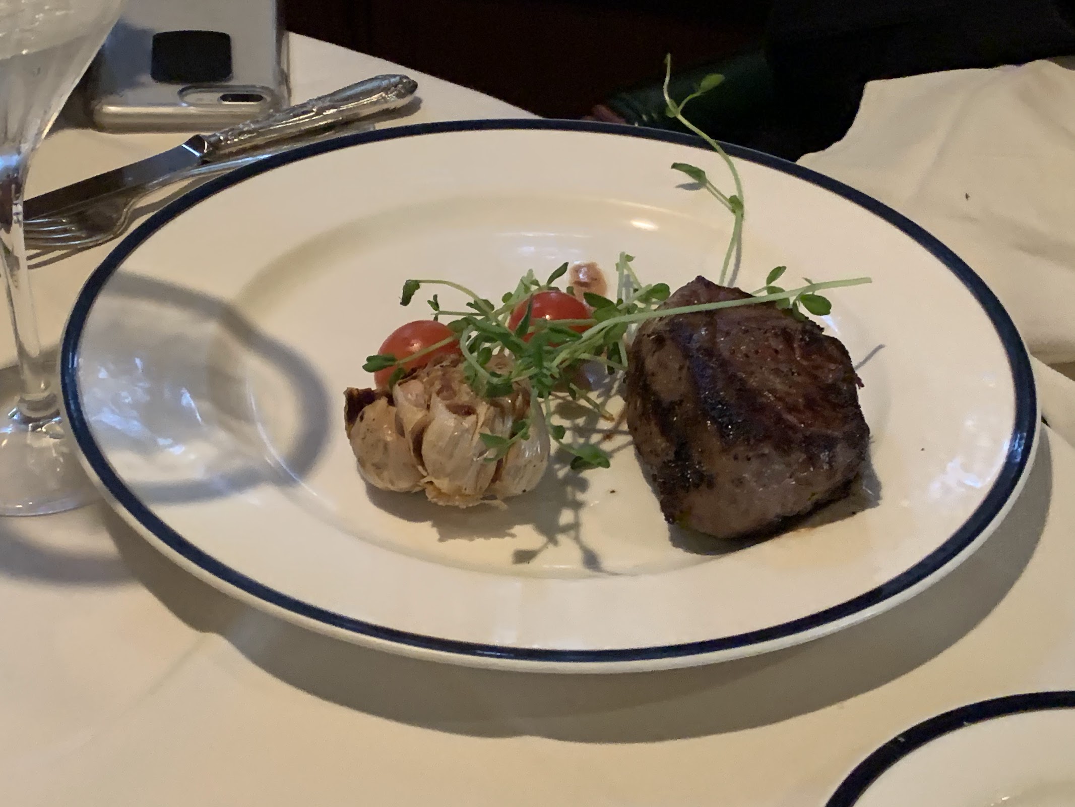 Pacific Dining Car photo 2