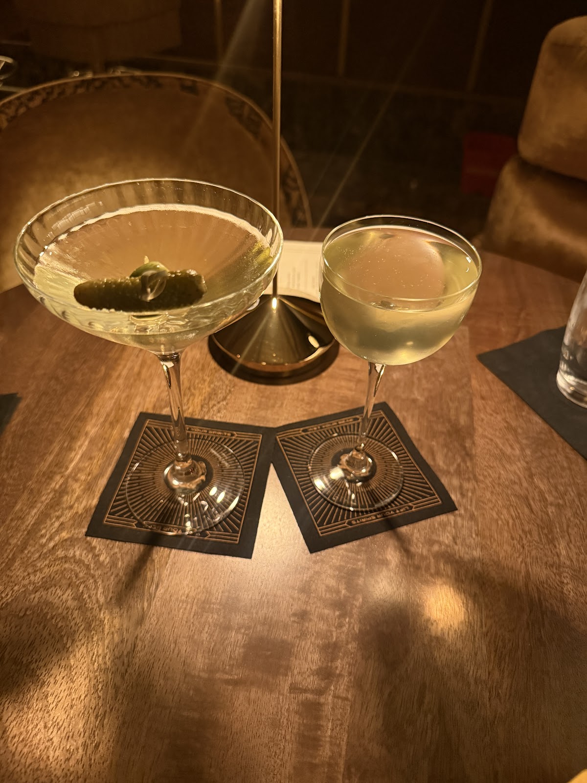 Filthy Martini Bar photo 1