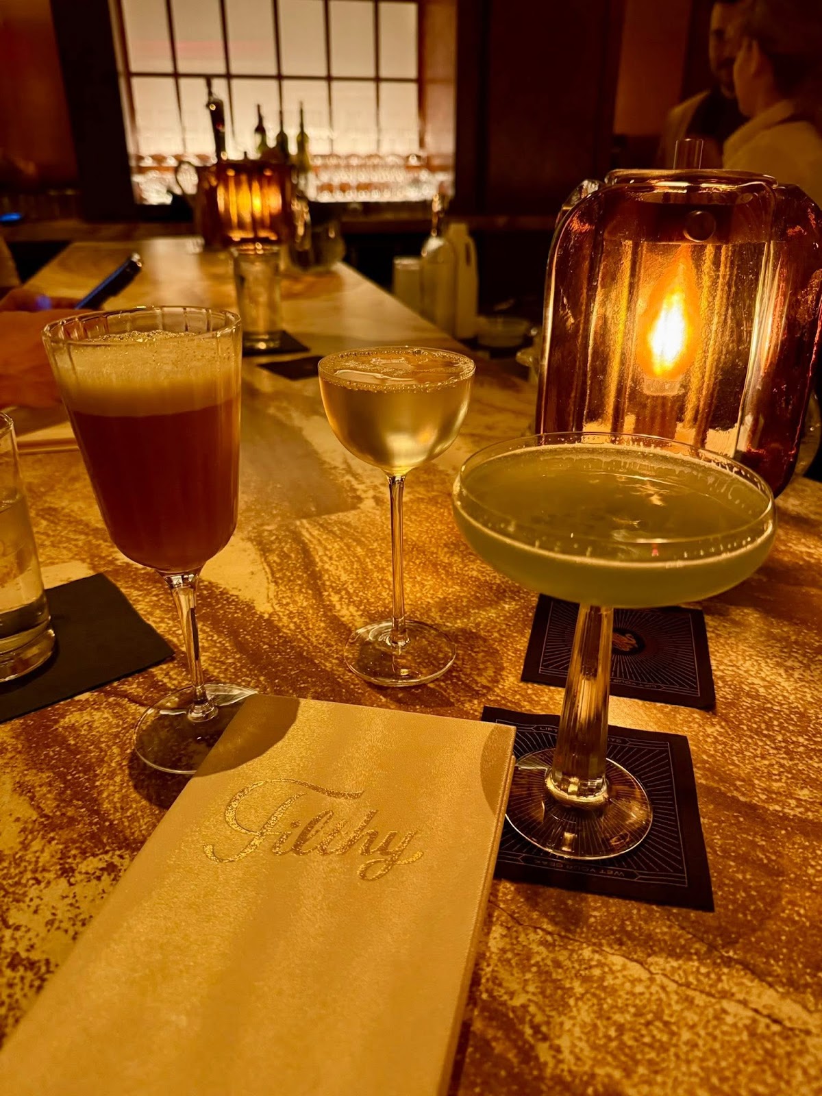Filthy Martini Bar photo 2