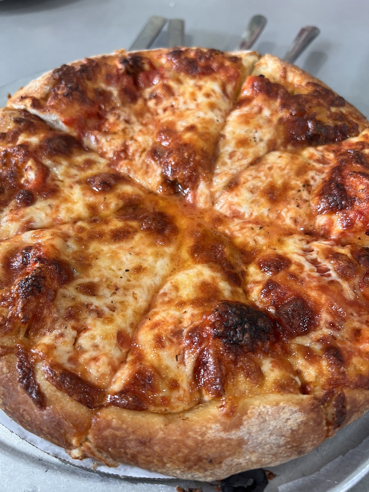 Warehouse Pizza photo 2