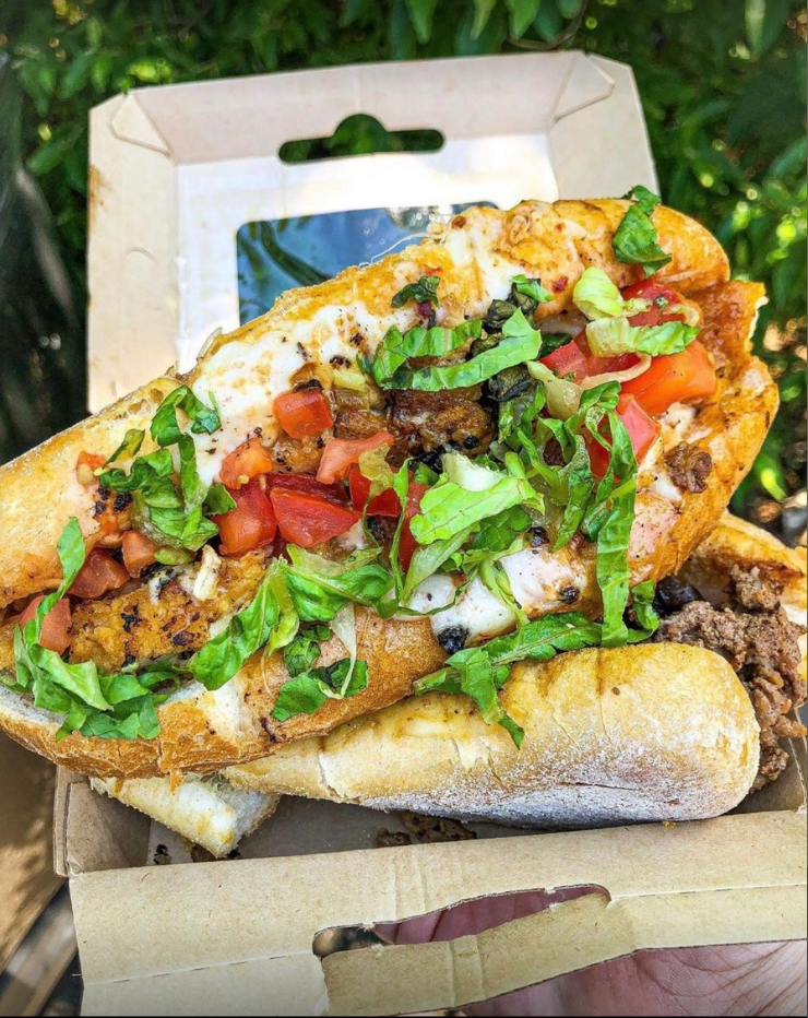 Chiddy's Cheesesteaks of West Islip photo 1