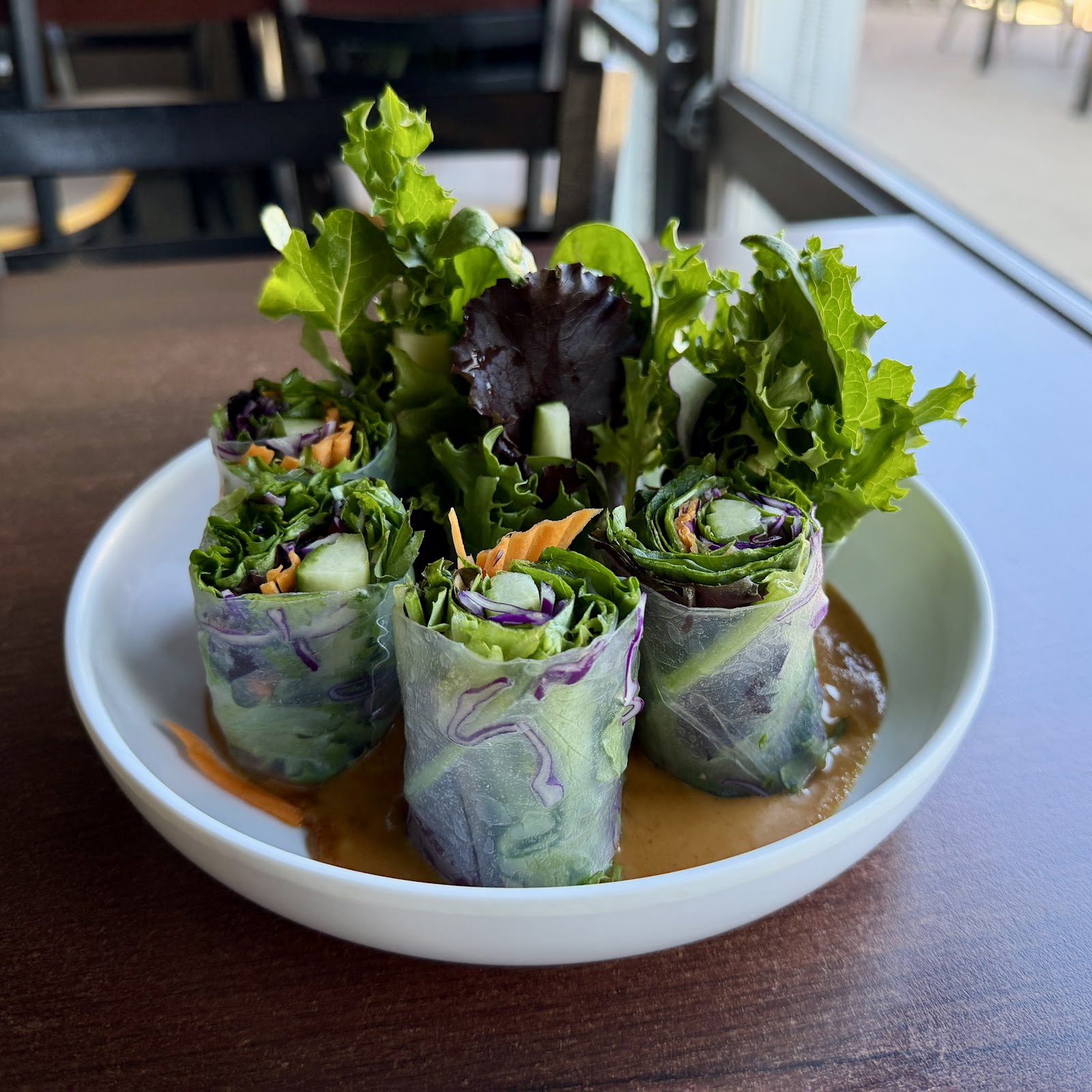 Papa's Thai Cafe photo 1