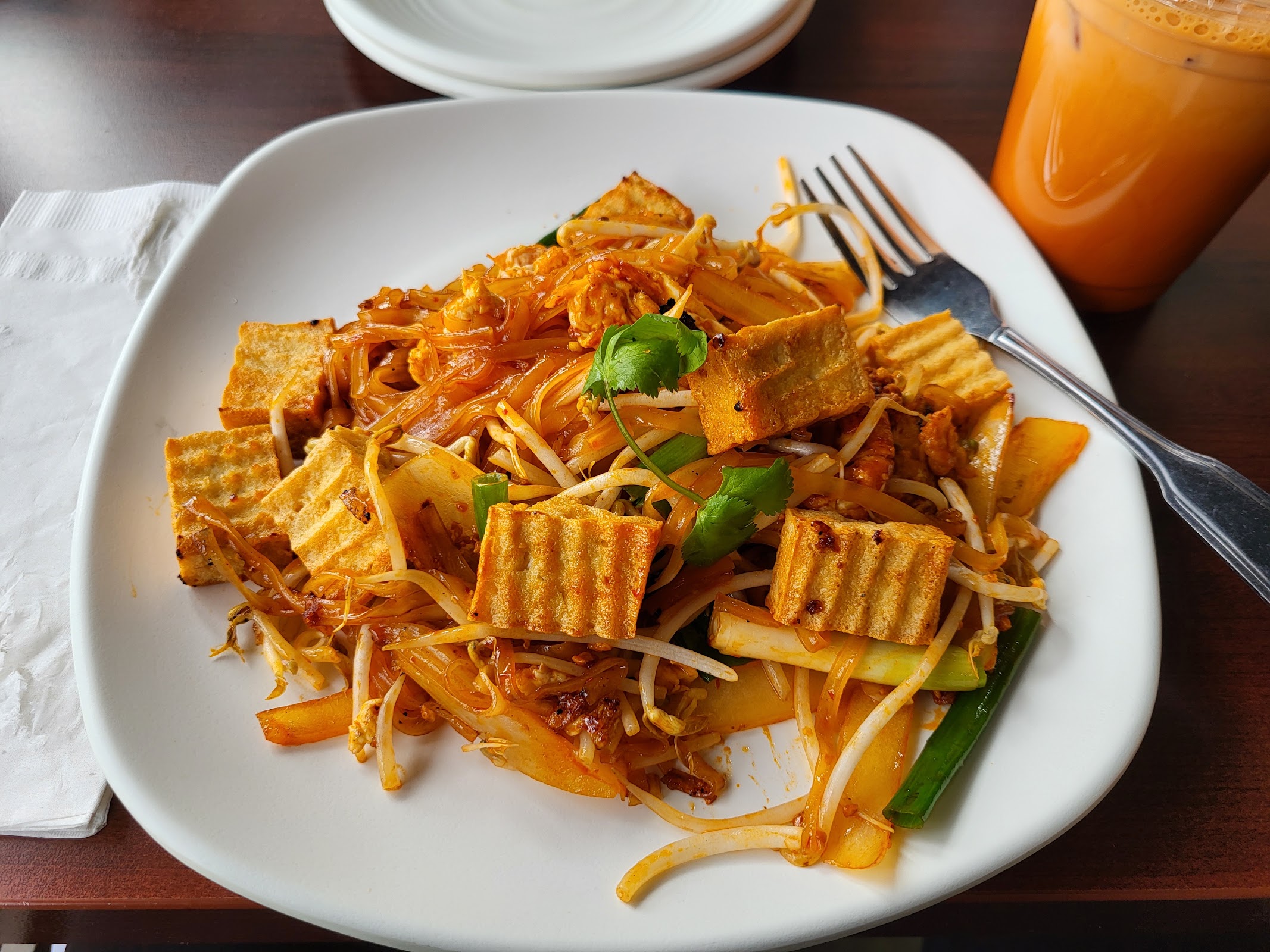 Papa's Thai Cafe photo 3