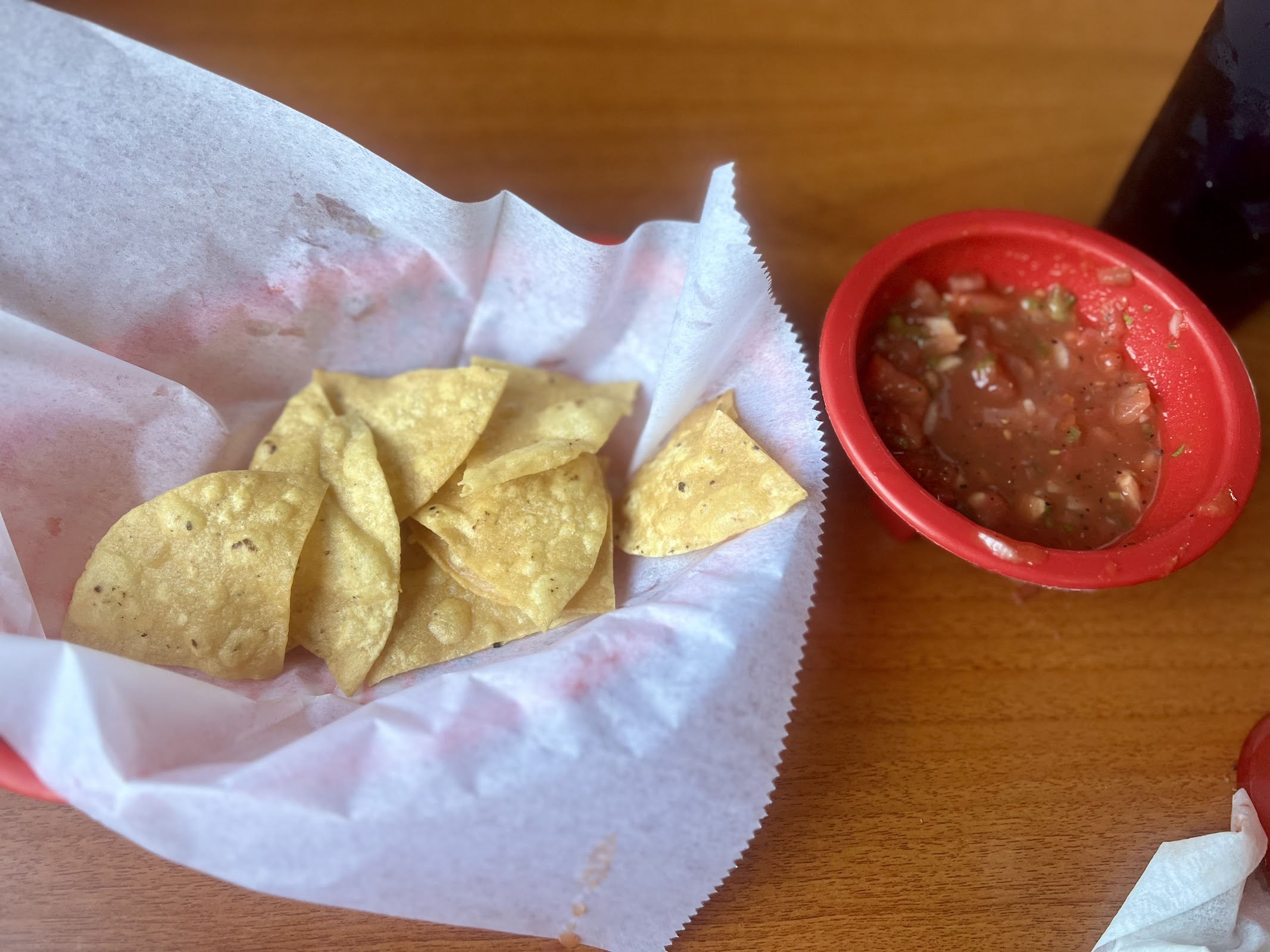 Jovis Mexican Restaurant photo 1