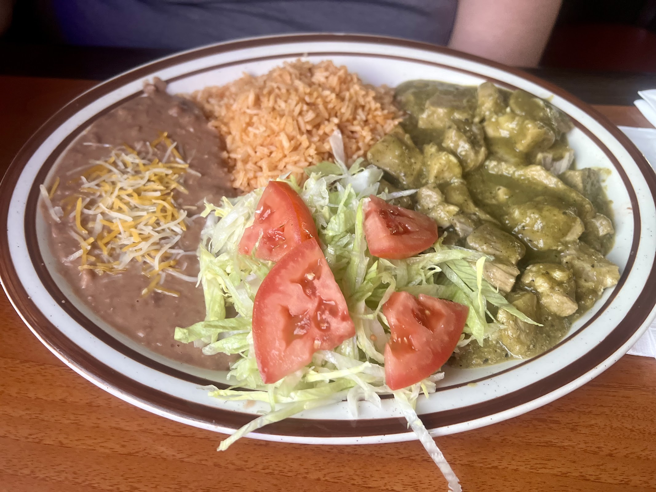 Jovis Mexican Restaurant photo 2