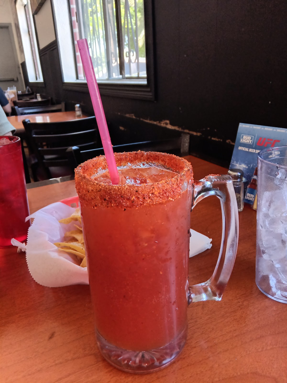 Jovis Mexican Restaurant photo 3