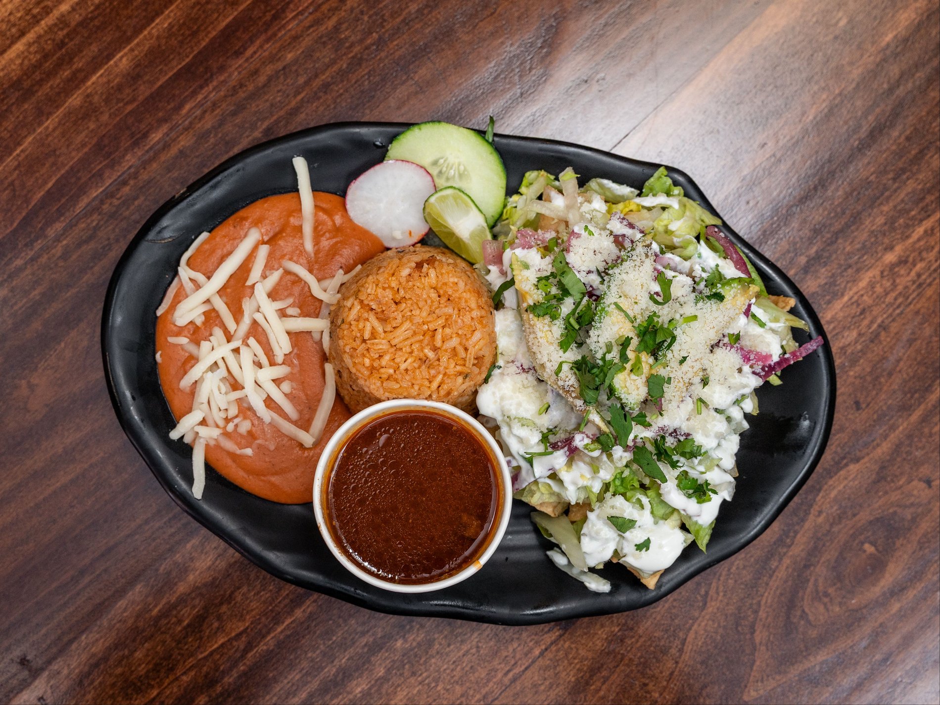 Taco Shop 760 photo 3