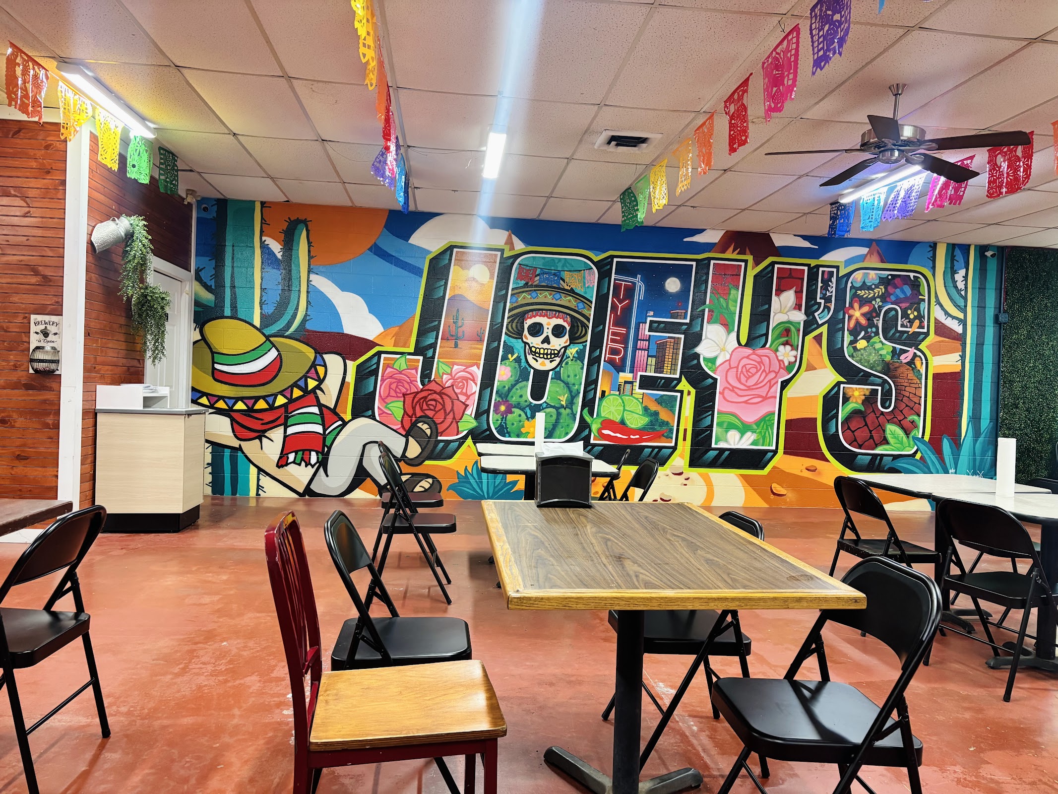 Joey's Tacos photo 1