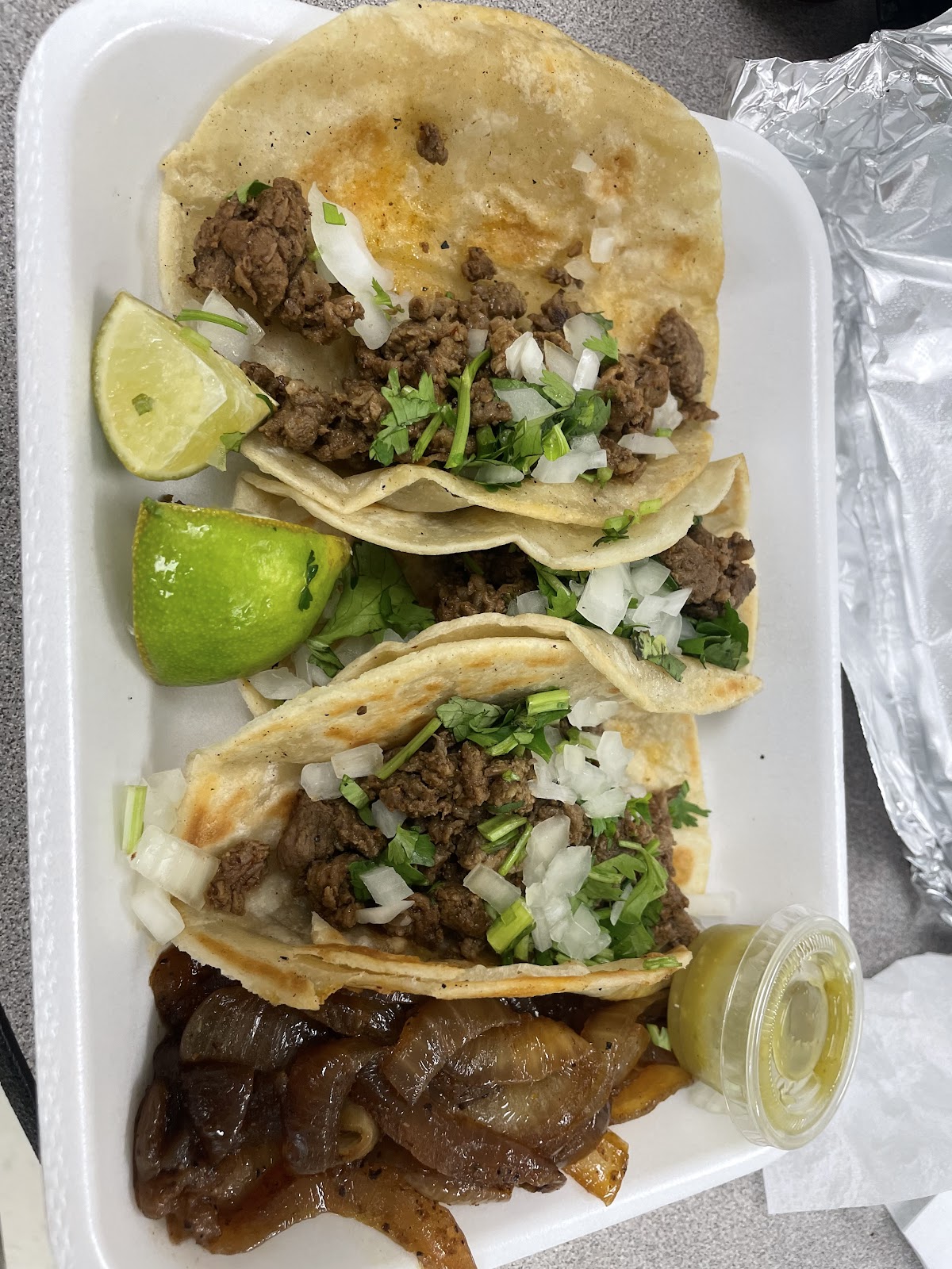 Joey's Tacos photo 3