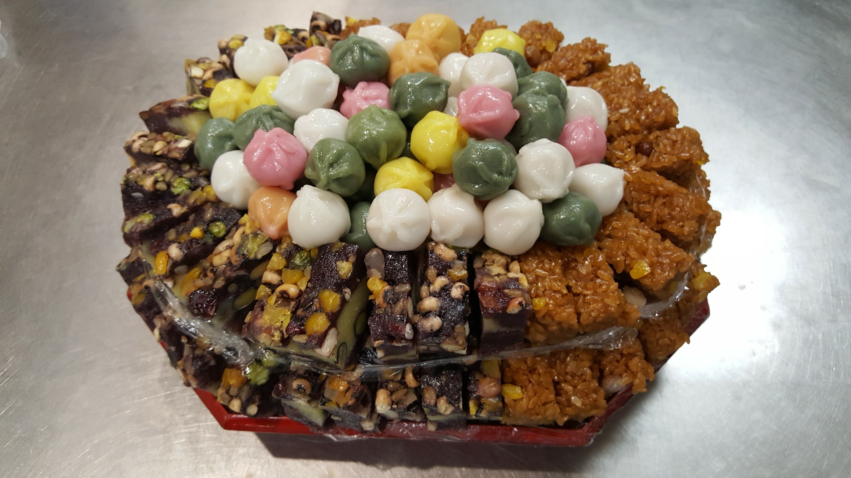 Korean Bakery & Deli photo 1