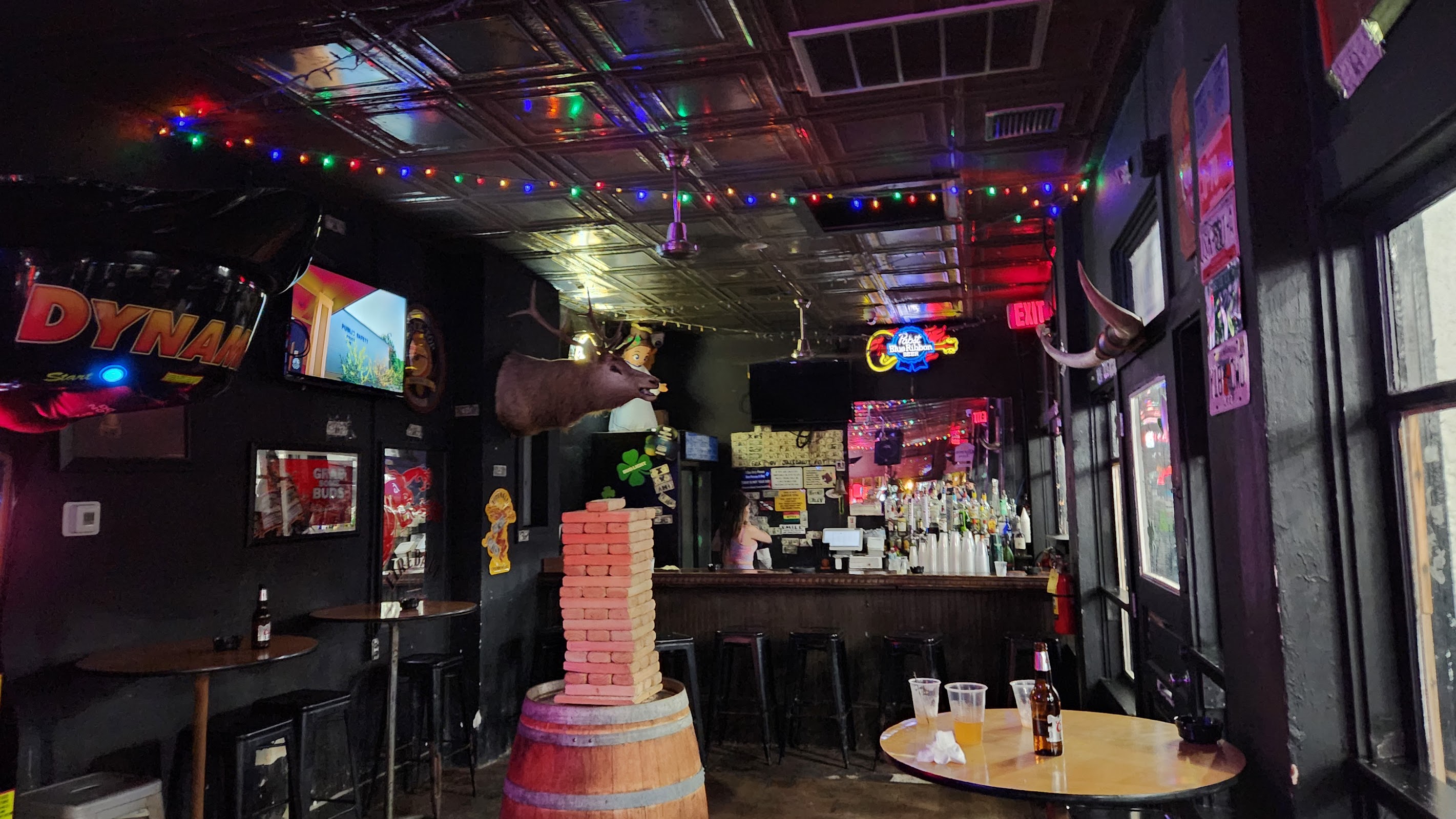 Cowboy Up Saloon photo 2
