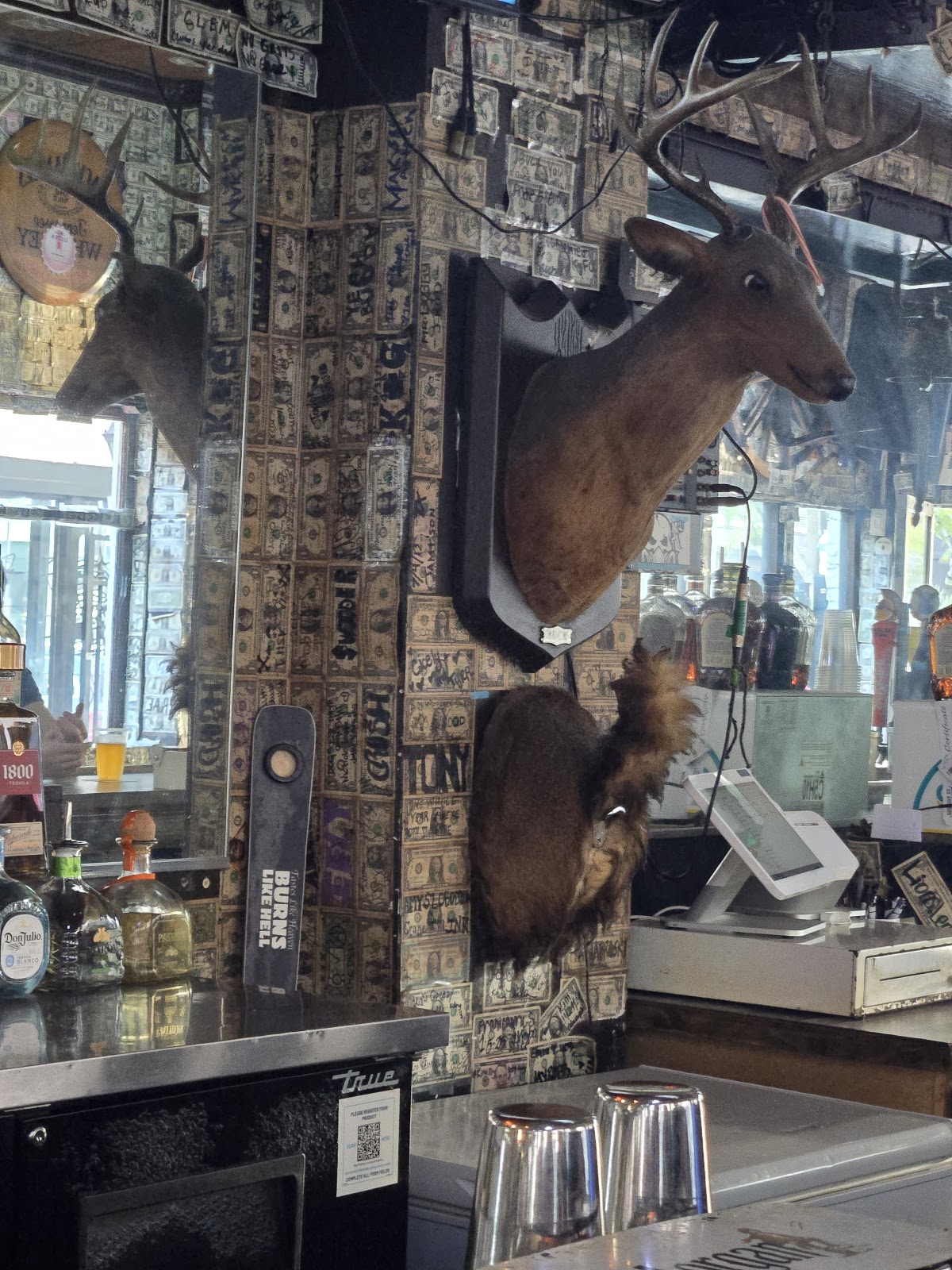 Cowboy Up Saloon photo 3