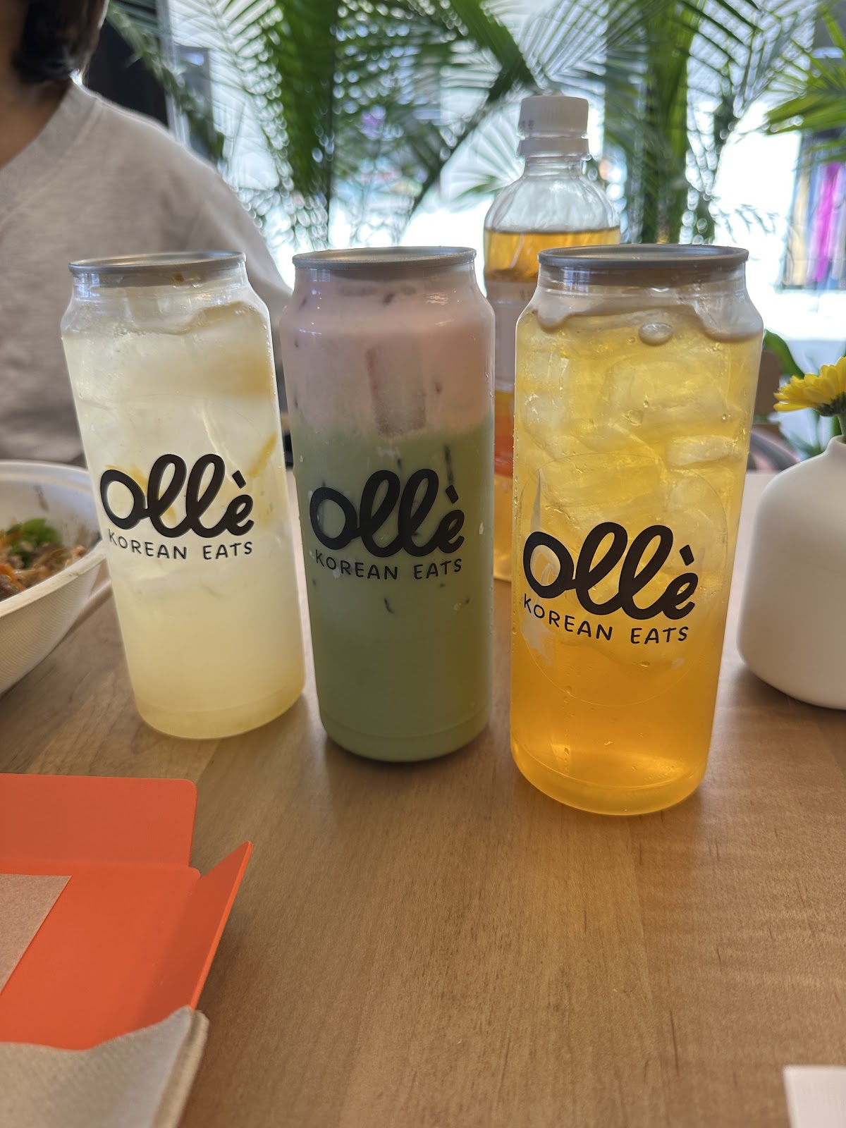 Ollè Korean Eats photo 2
