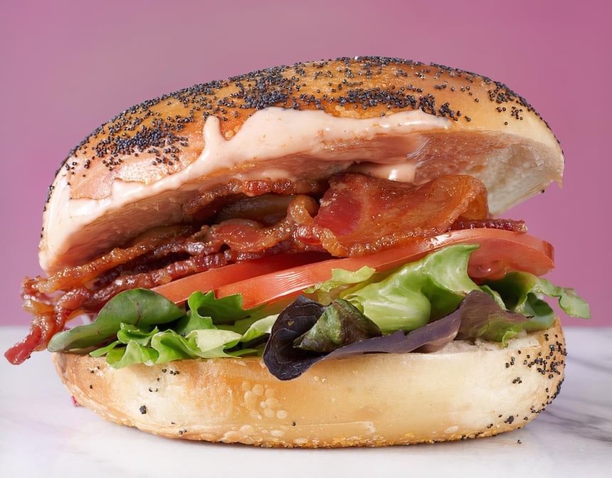 Beverly Hills Bagel photo 3