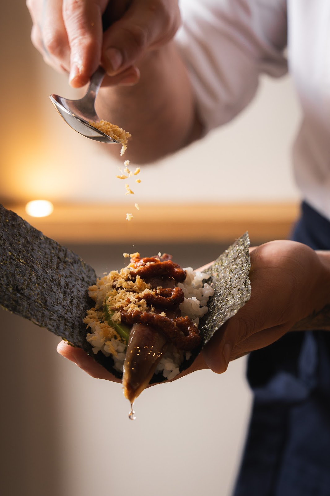 Akiro Hand Roll Bar photo 1