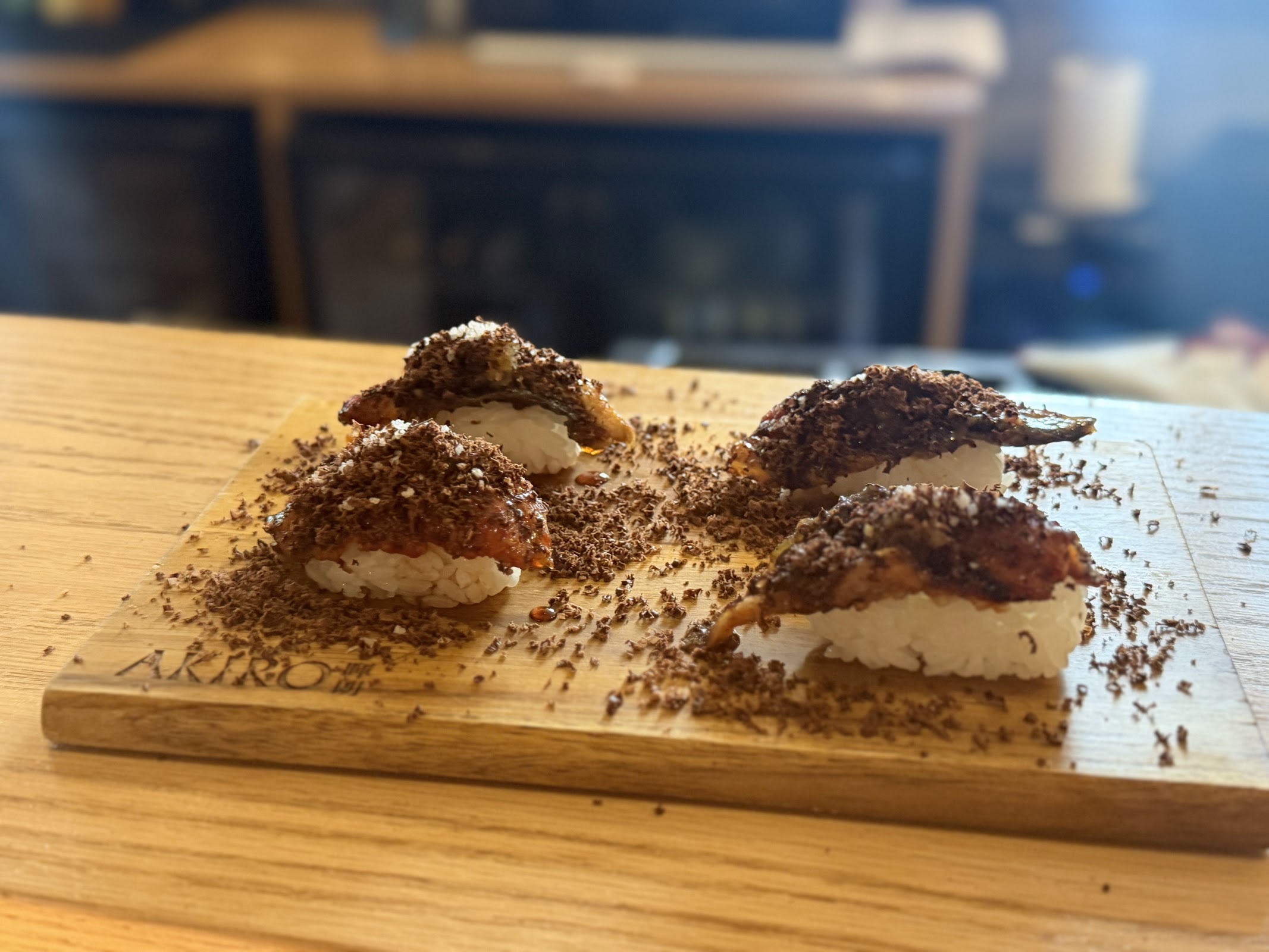 Akiro Hand Roll Bar photo 2