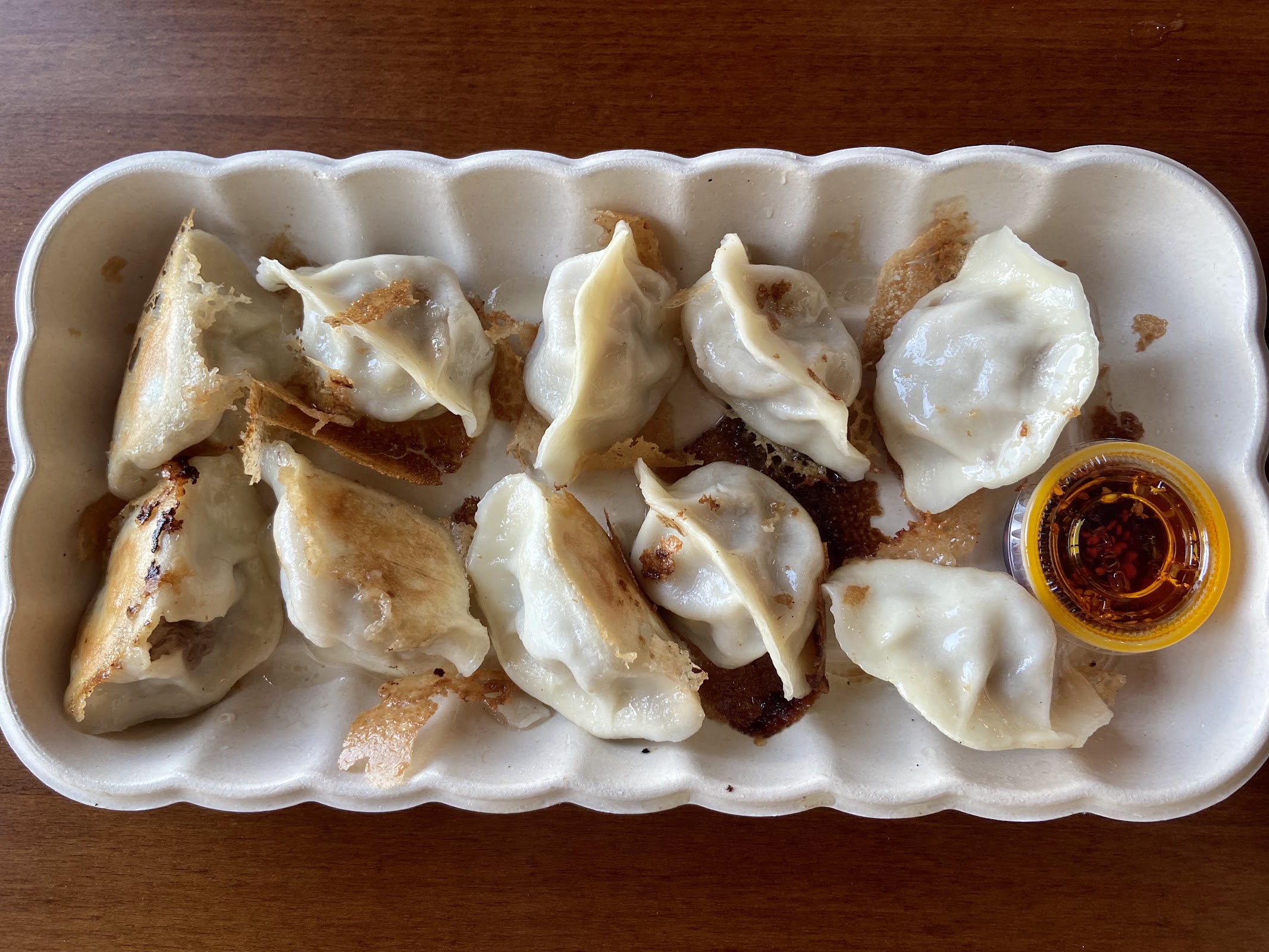 Dumpling Master photo 1