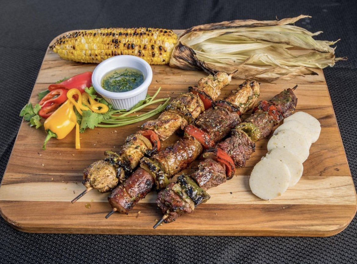 Manny Sazón Colombian Street Food photo 1