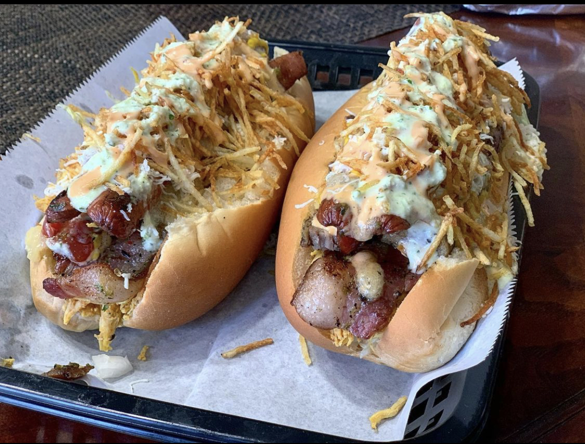 Manny Sazón Colombian Street Food photo 3