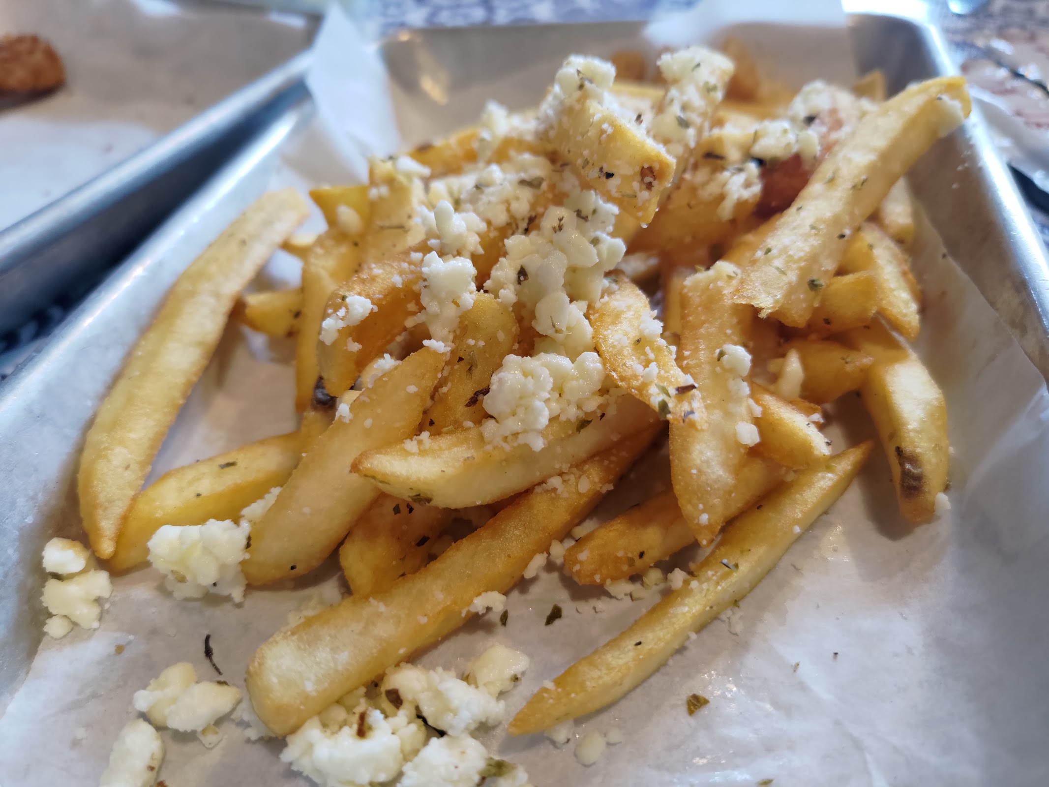 Niko's Gyros | Beacon Hill photo 3