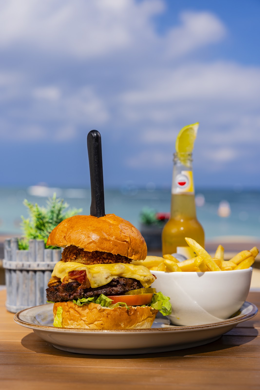 MooMba Beach Bar & Restaurant photo 1