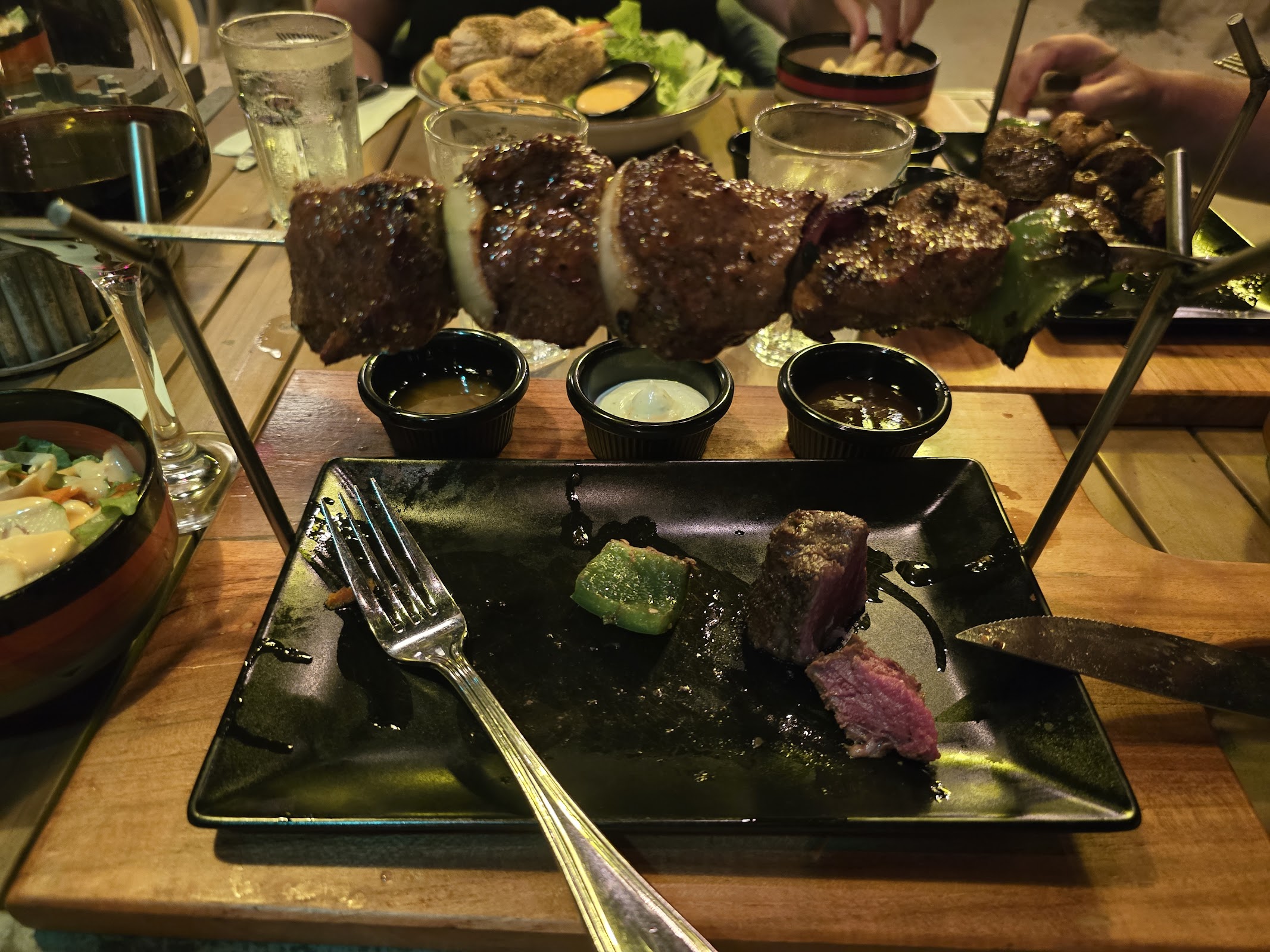 MooMba Beach Bar & Restaurant photo 2