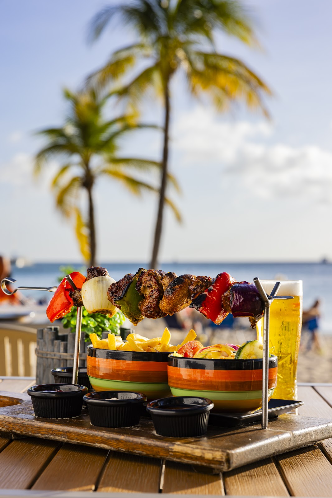 MooMba Beach Bar & Restaurant photo 3