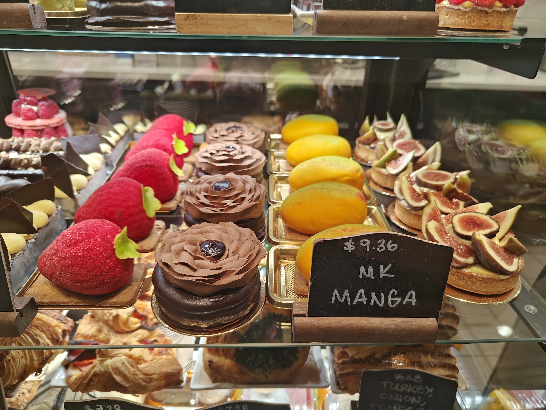 Cannelle Ann Arbor photo 3