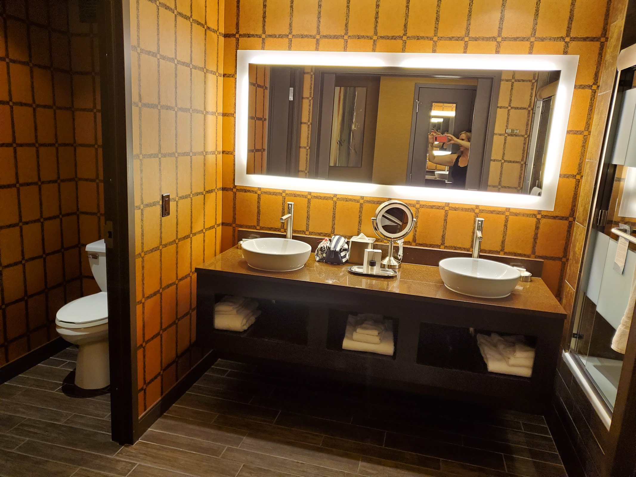 Golden Nugget Las Vegas Hotel & Casino photo 3