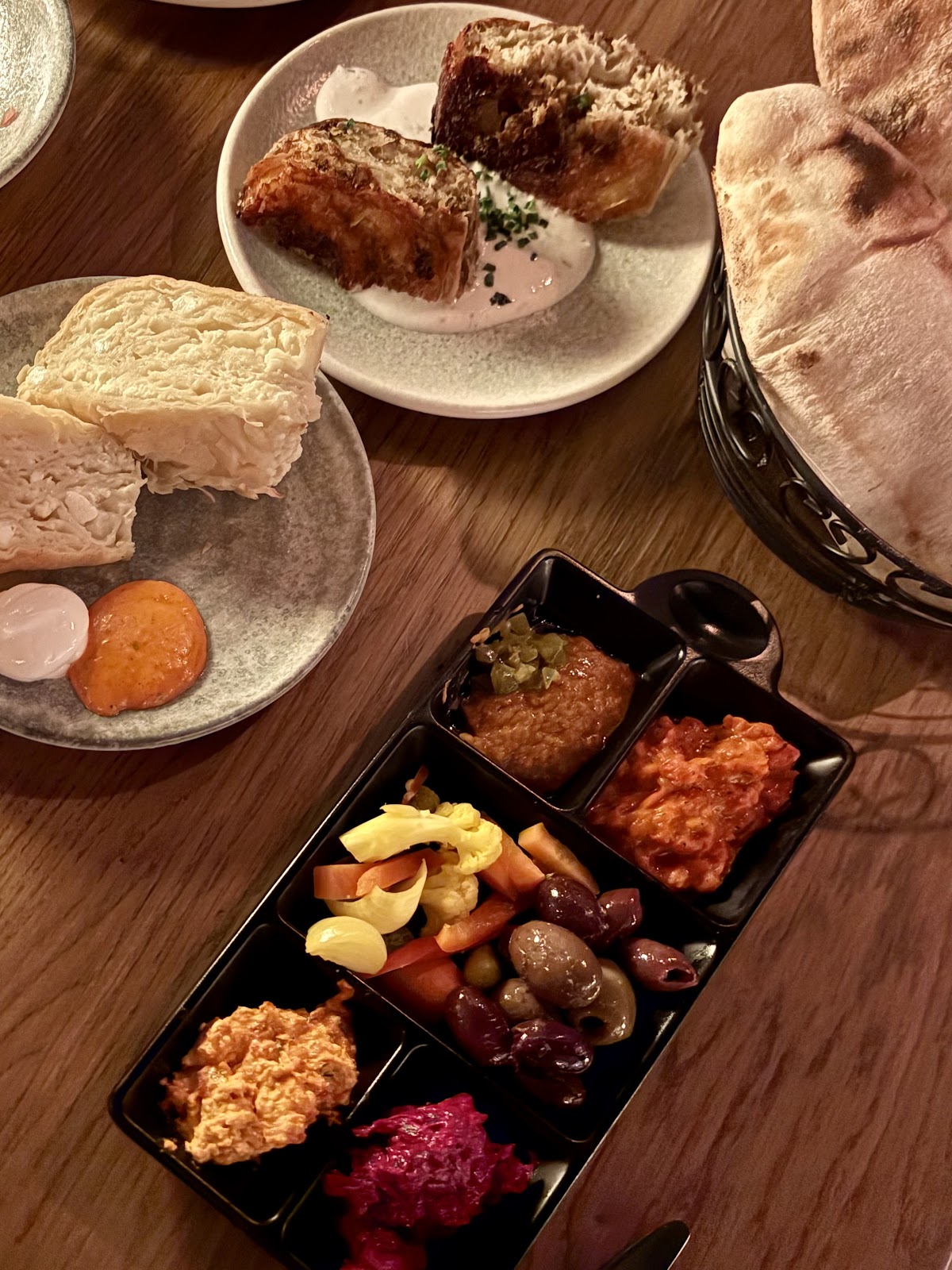 AMBAR Restaurant, Chicago photo 3