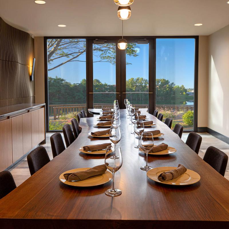 Osprey Restaurant & Bar photo 1