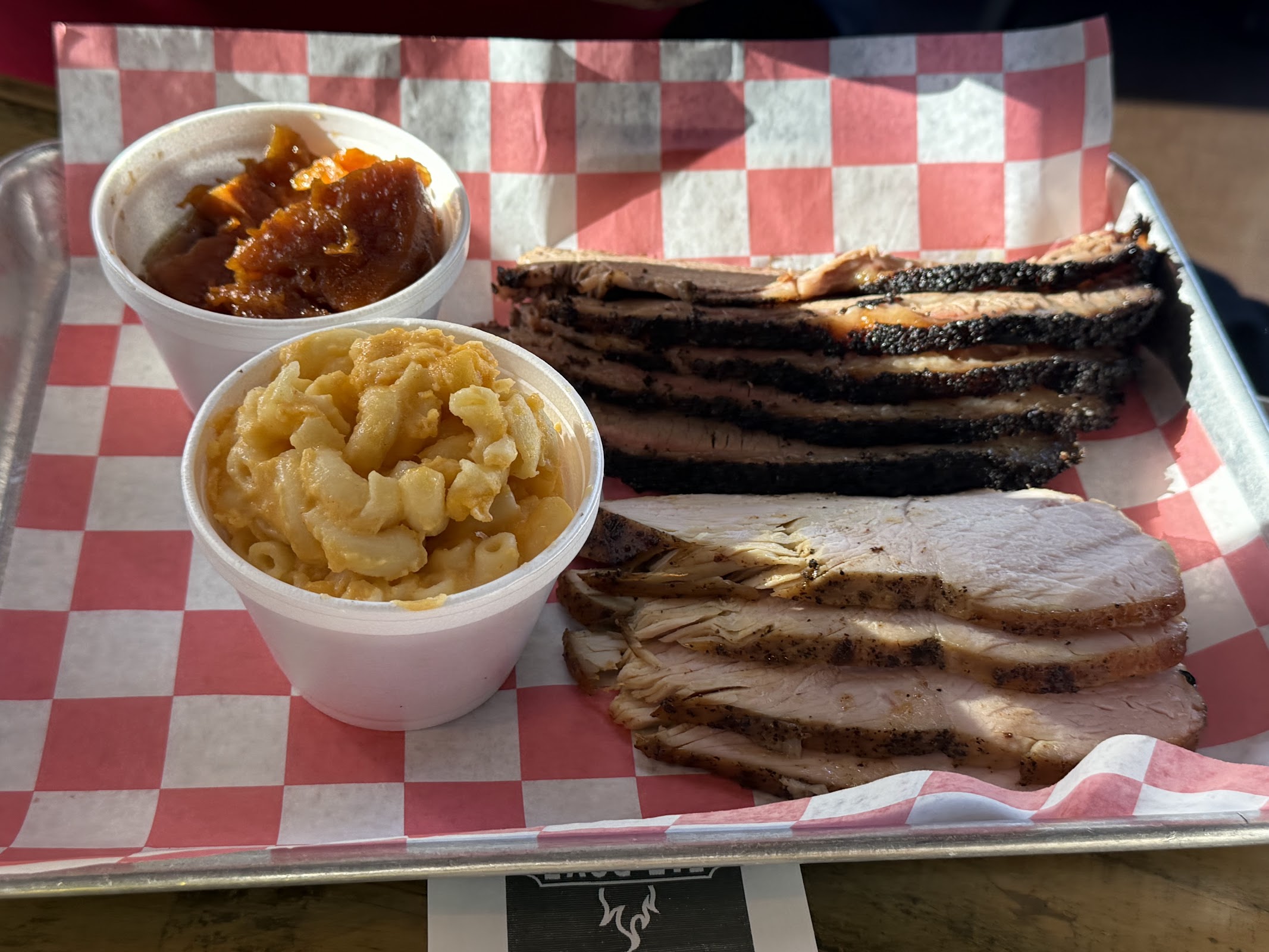 Fat Boyz Barbecue Restaurant photo 2