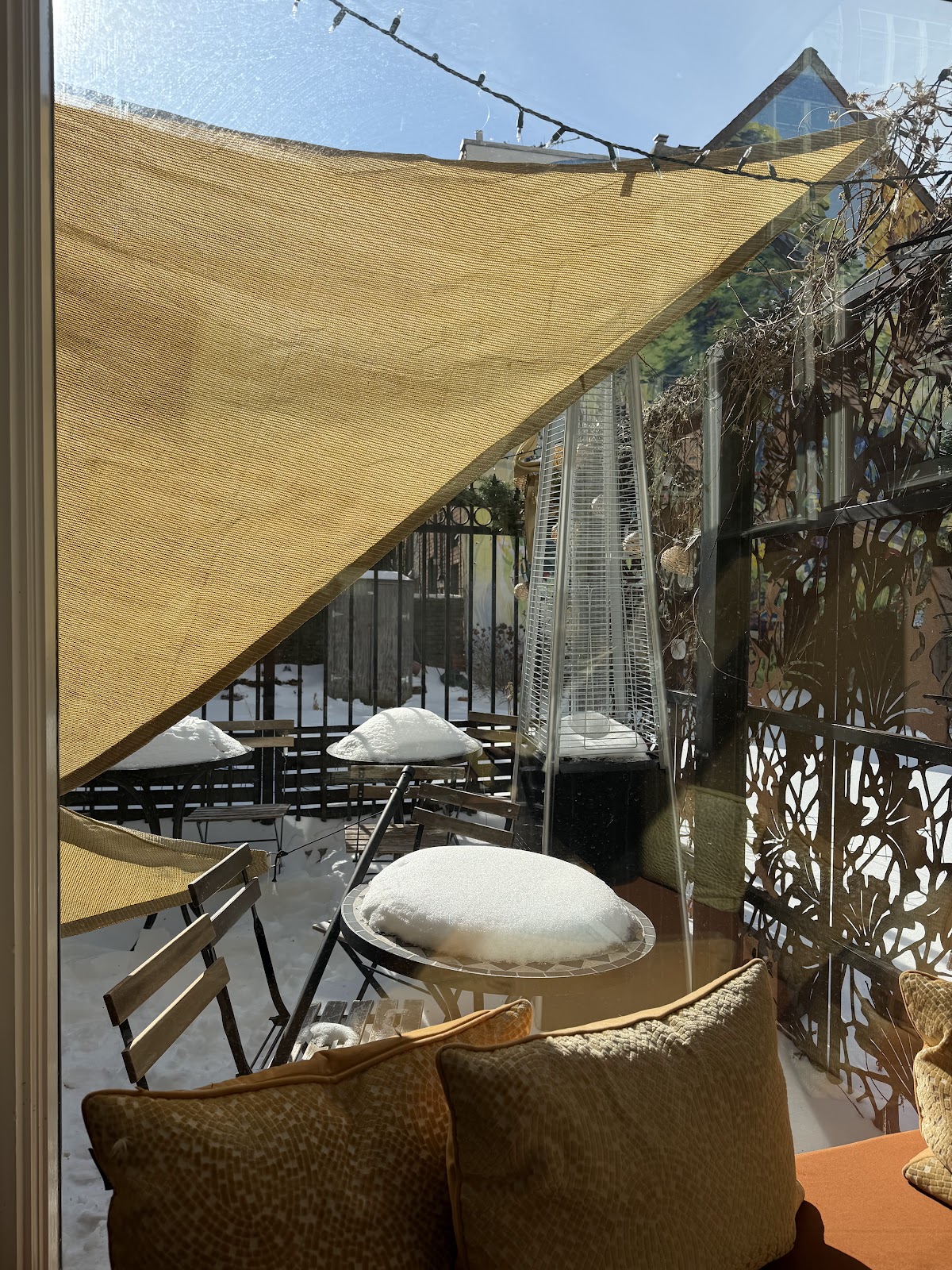 Sofi Corner Cafe photo 1