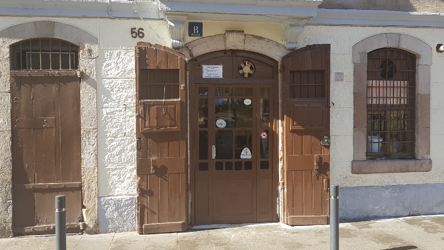 La Cova Fumada photo 3