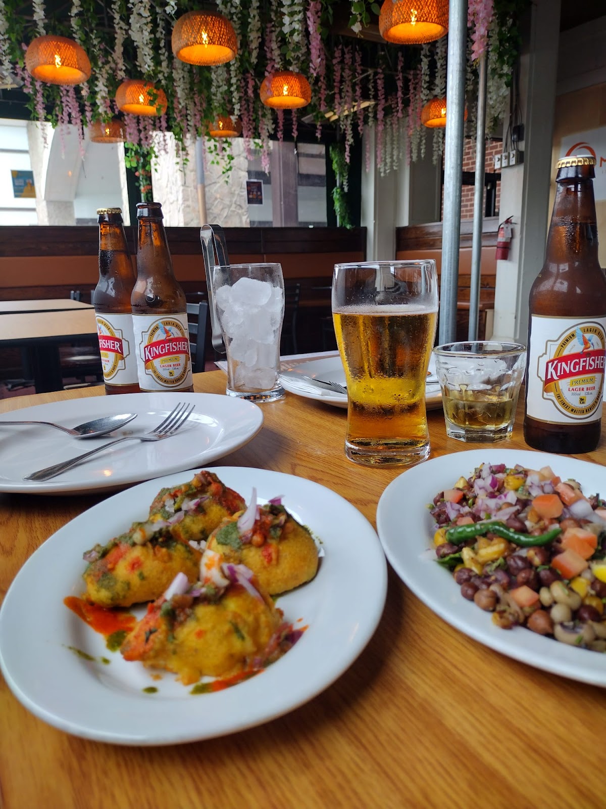 Mirch Dhamaka - Indian Fine Dine, Cafe & Bar photo 1