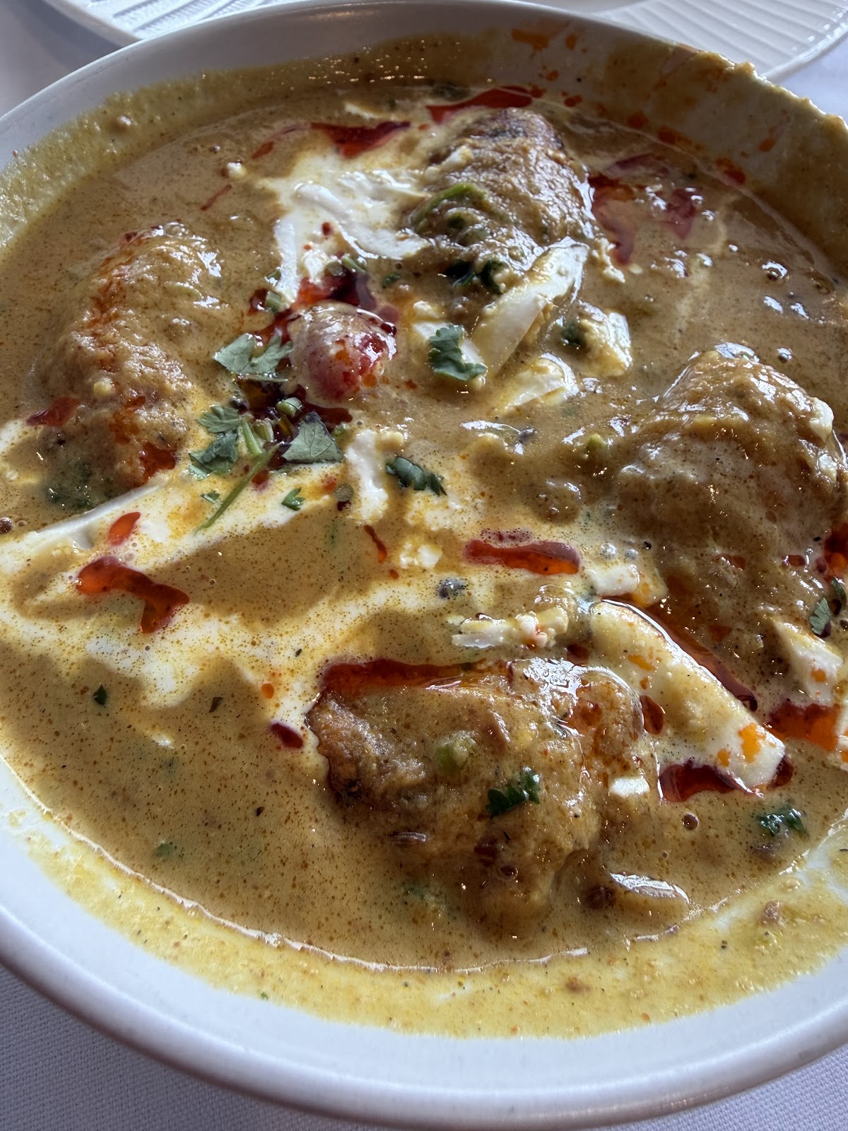 Mirch Dhamaka - Indian Fine Dine, Cafe & Bar photo 2