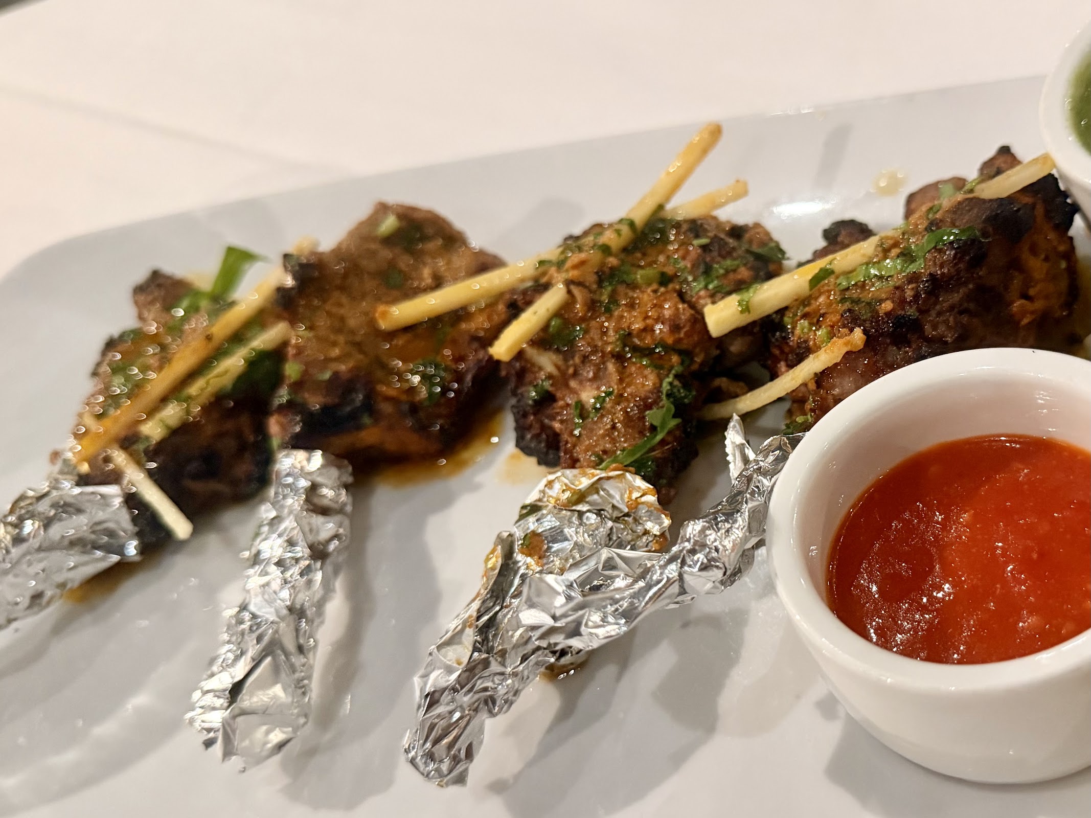 Mirch Dhamaka - Indian Fine Dine, Cafe & Bar photo 3